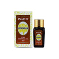 Inatur Citronella Pure Essential Oil | Grocsy