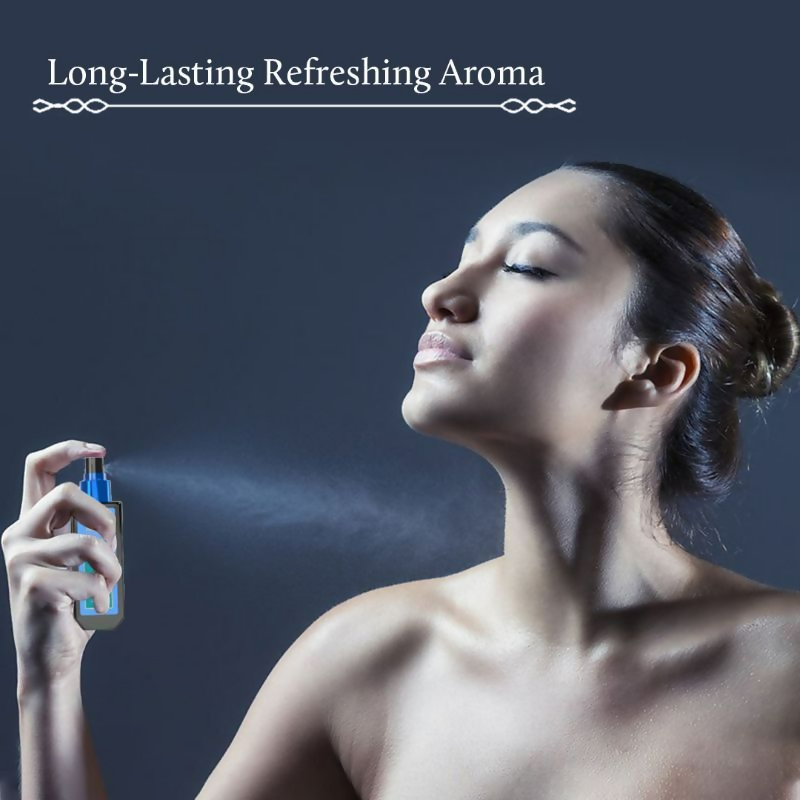 Blue Nectar Body Mist | Grocsy