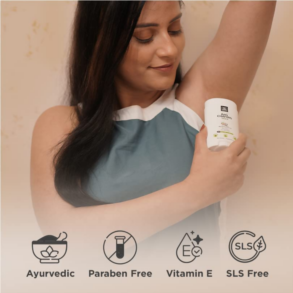 Pee Safe Anti Chafing Stick | Grocsy