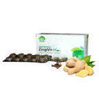 Pankajakasthuri Zingivir-H Tablets | Grocsy