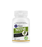 Alex Neem Herbal Tablets | Grocsy