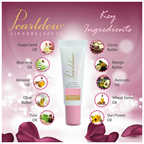 Pearldew Lip Care SPF | Grocsy