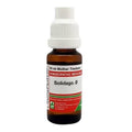 Adel Homeopathy Solidago Mother Tincture Q | Grocsy