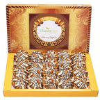Ghasitaram Chocolate Filled Chandrakala | Grocsy