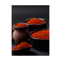 Sreshta Farms Spicy Black Powder Nalla Karam Podi | Grocsy