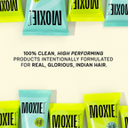Moxie Beauty Frizz Fighting Hair Serum | Grocsy