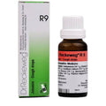 Dr. Reckeweg R9 Jutussin- Cough Drops | Grocsy