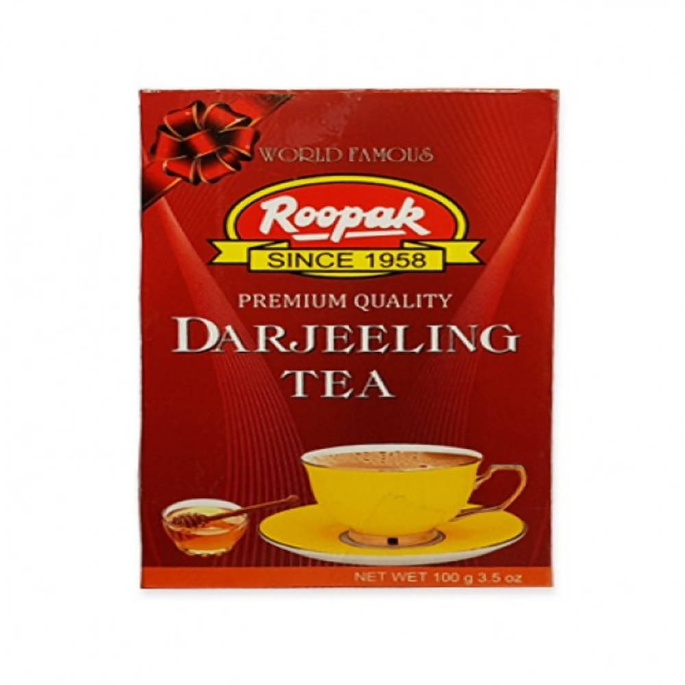 Roopak Darjeeling Tea | Grocsy