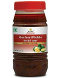Baps Amrut Gor Keri Pickle | Grocsy