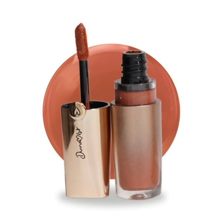 Dunamiss Bonita Hydrating Lip Oil Mocha Madness | Grocsy