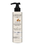 L'avenour Shea Butter Moisturizing Body Lotion | Grocsy