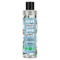 Love Beauty And Planet Coconut Water and Mimosa Flower Body Wash | Grocsy