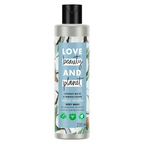Love Beauty And Planet Coconut Water and Mimosa Flower Body Wash | Grocsy