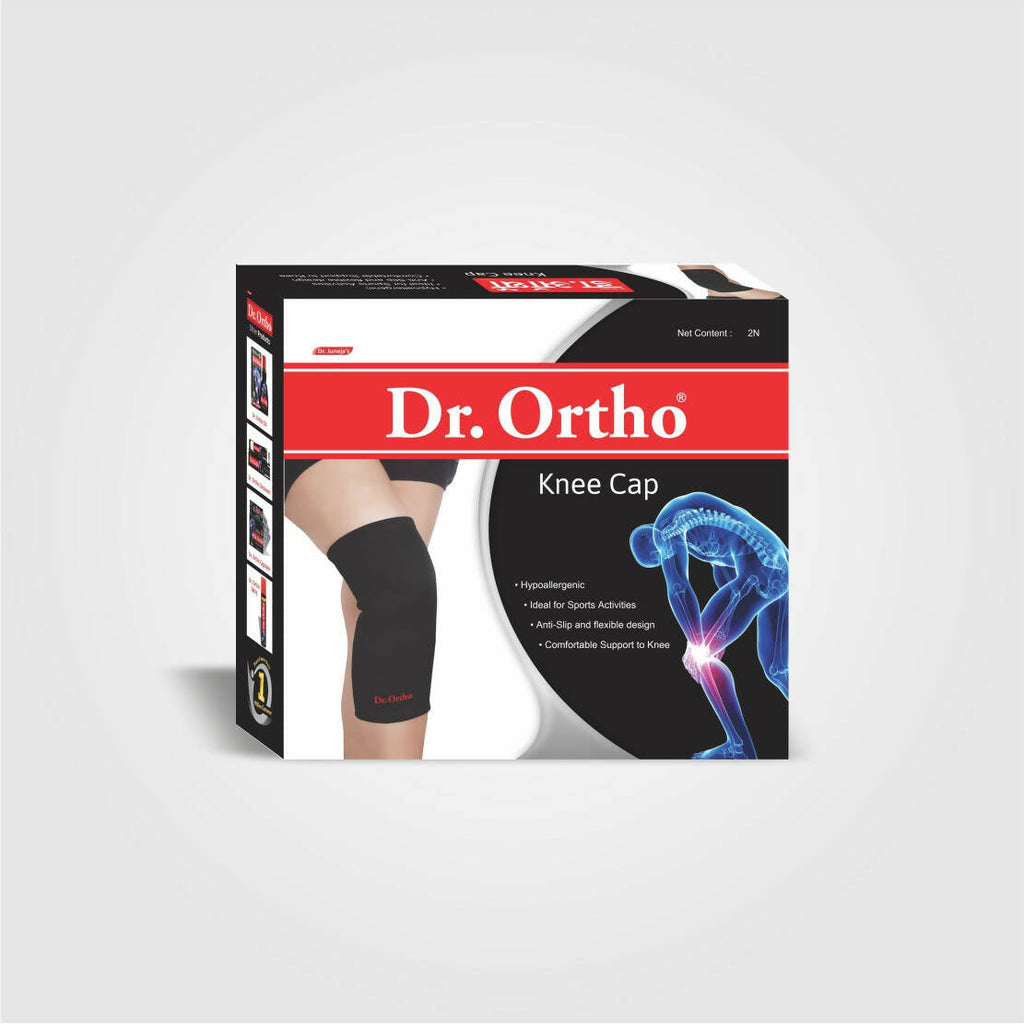 Dr. Ortho Knee Cap | Grocsy