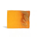 The Wellness Shop Vitamin C Enriched Orange Peel Handmade Soap | Grocsy