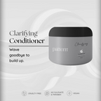 Pattern Clarifying Conditioner For Men & Women | Grocsy