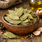 VedaRasa Organic Bay Leaves Premium Quality | Grocsy