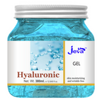 Jeva Hyaluronic Acid Face Moisturizer Hydrating Water Gel | Grocsy