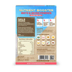 Tots and Moms Nutrient Booster Nuts & Seeds Powder | Grocsy