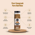 Urban Platter Fenugreek Seeds Whole | Grocsy