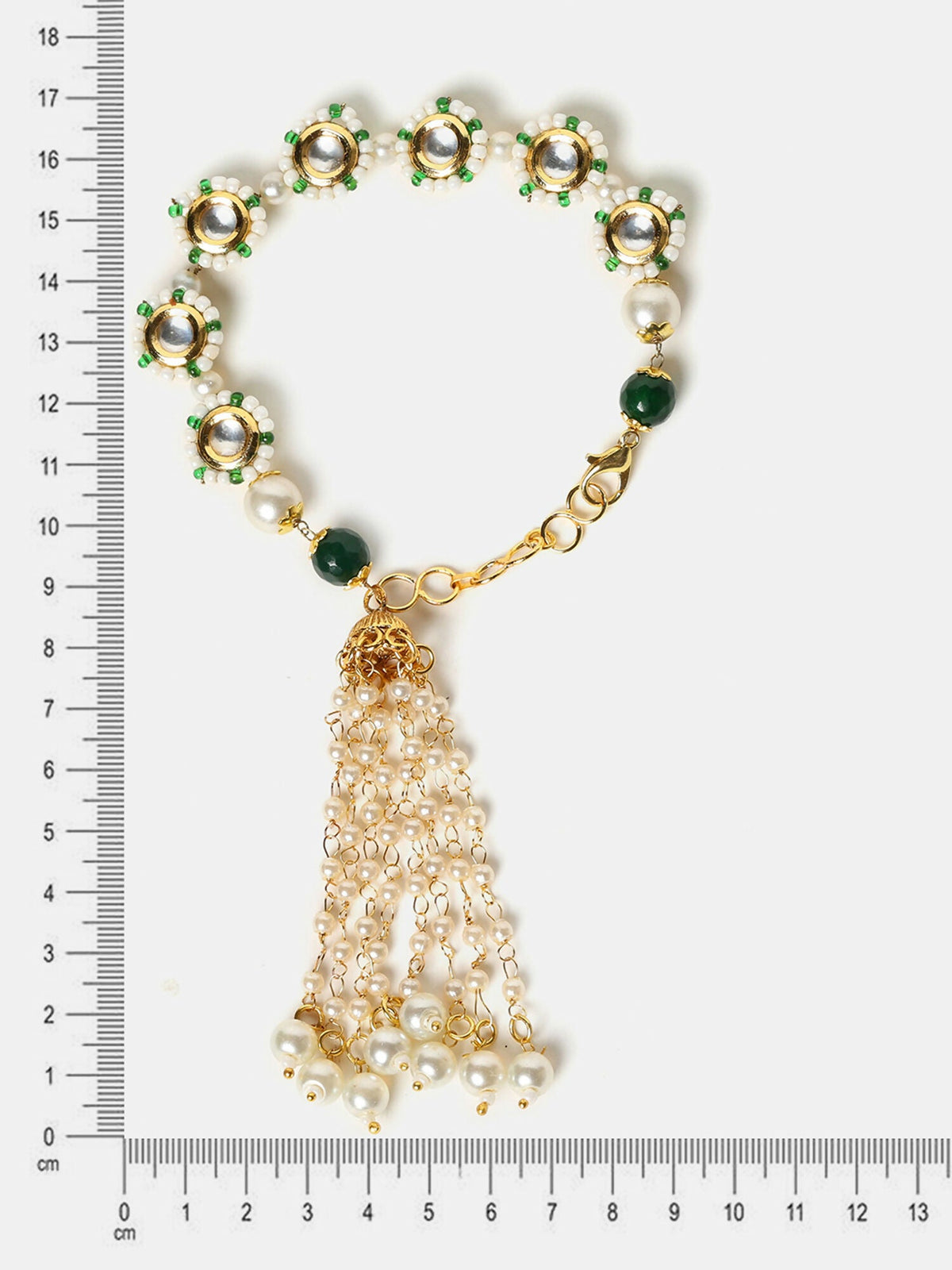 Ruby Raang Golden Pearl Falls | Grocsy