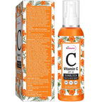 St.Botanica Vitamin C SPF 50 Sunblock Face & Body Mist | Grocsy