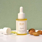 Ras Luxury Oils Jojoba Pure Plant Beauty Oil | Grocsy