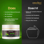 Coronation Herbal Fuji Matcha Green Tea Moisturizing Cream | Grocsy