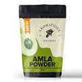 Aromatique Amla Powder for Hair Growth and Hair Nourishment | Grocsy