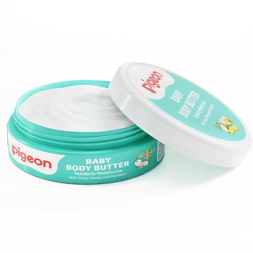 Pigeon Baby Body Butter | Grocsy