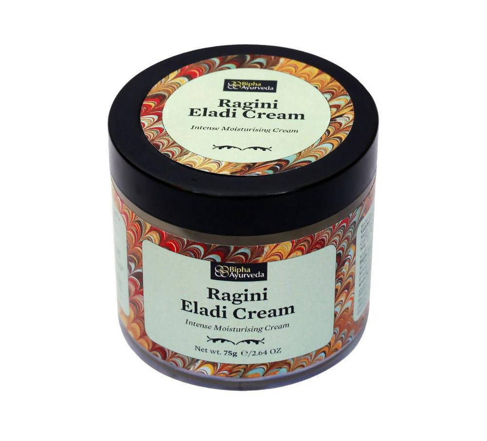 Bipha Ayurveda Ragini Eladi Cream | Grocsy
