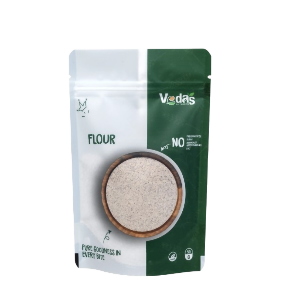 Vedas Kitchen Jaggery Powder | Grocsy