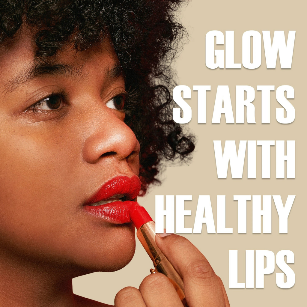 Dunamiss Dona Red Sheen Satin Lipstick | Grocsy