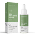 Dermatouch 100% Plant-Derived Squalane Face Oil | Grocsy