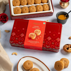Haldiram's Caramel Toffee Peda | Grocsy