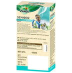 Zandu Seniorz Daily Health Booster Syrup | Grocsy