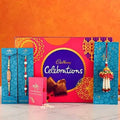 Rakhi Lumba Set & Celebrations | Grocsy