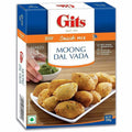 Gits Instant Moong Dal Vada Mix | Grocsy
