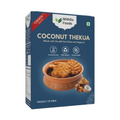 Mithila Foods Bihari Coconut Thekua With Desi Ghee Jaggery & Sesame Seeds | Grocsy