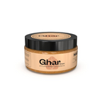 Ghar Soaps Magic Scrub Sandalwood and Saffron Suitaible For all Skin | Grocsy