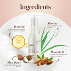 Ozone Deep Hydrating Body Lotion | Grocsy