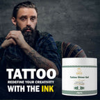 7 Days Tattoo Shiner Gel | Grocsy