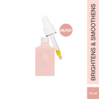 Wishful By Huda Beauty Get Even - Rose Oil - Korean Skincare | Grocsy