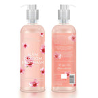 Blossom Kochhar Aroma Magic 3In1 Plum Blossom Bodywash | Grocsy