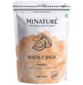 Minature Walnut Shell Powder | Grocsy