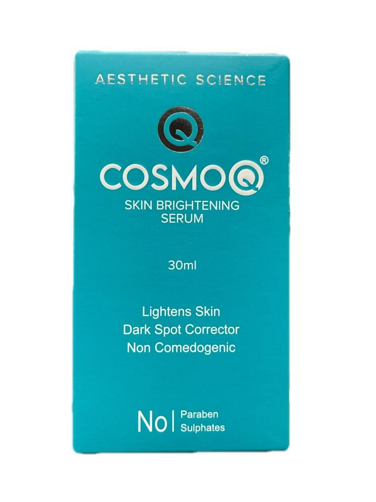 Cosmo Q Skin Brightening Serum | Grocsy