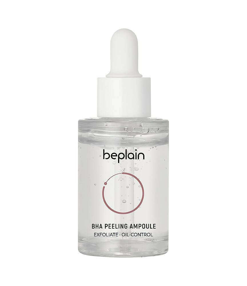 Beplain BHA Peeling Ampoule Serum | Grocsy