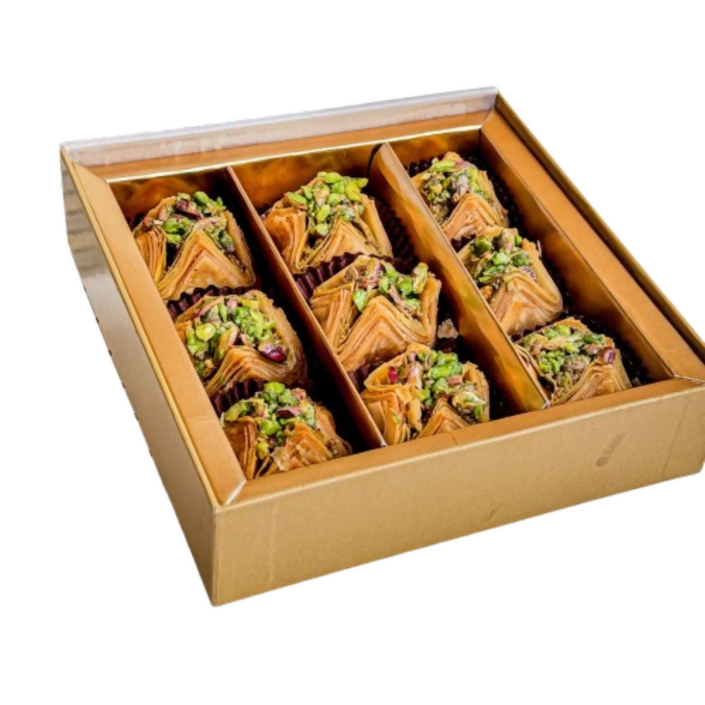 Gwalia Sweets Pista Boukaj | Grocsy