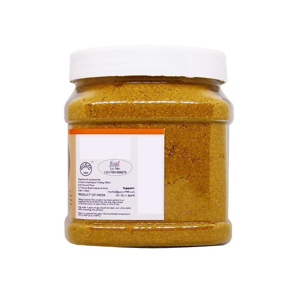 Tassyam Organics Coriander Powder | Grocsy