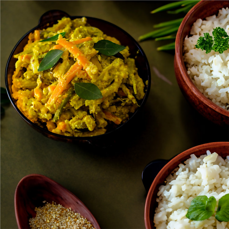 Priya Ready To Eat Avial | Grocsy